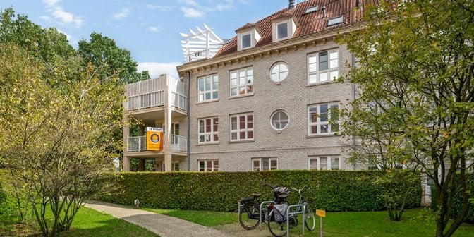 Appartement à vendre à Augustijnenlaan 85 boîte 107, 2200 Herentals
