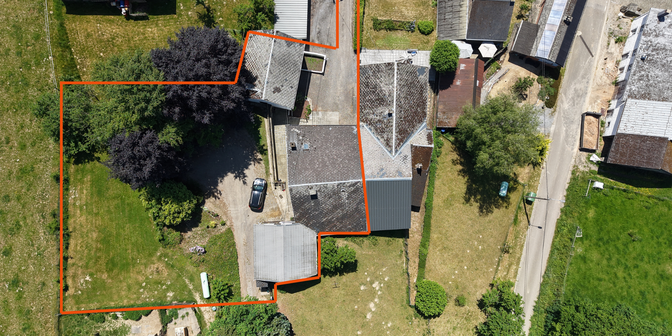 Maison à vendre à Bergifa 30, 4990 Bra