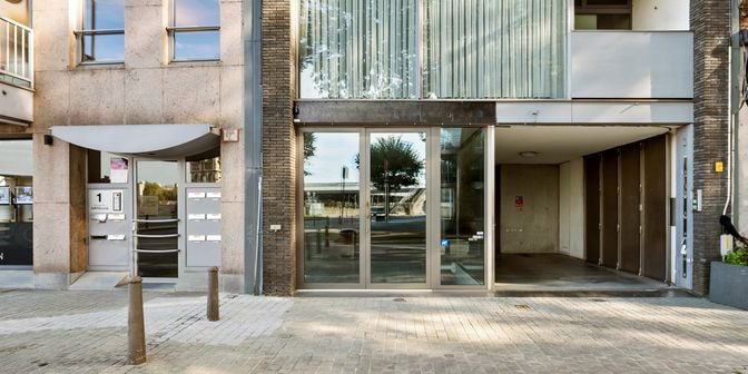 Bedrijfsvastgoed te koop in Koolkaai 3 bus 001, 2000 Antwerpen