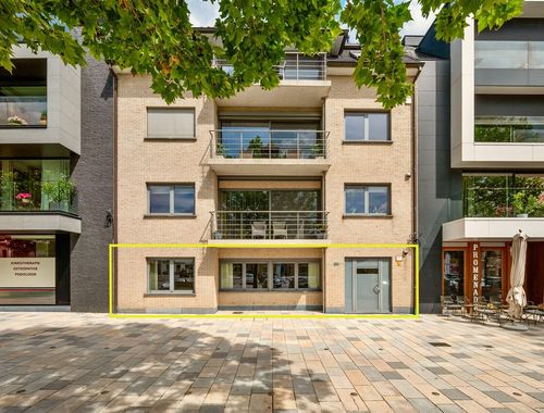                                         Appartement te koop in Sint-Lievens-Houtem, € 399.000
