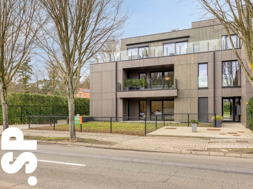 Appartement te koop in Kapellestraat 41 bus 01,
                    2400 Mol