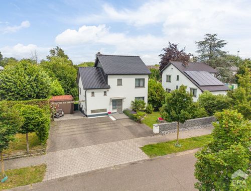                                         Woning te koop in Hasselt, € 420.000
