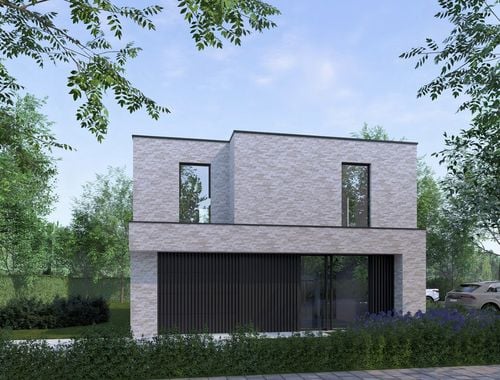                                         Maison unifamiliale à vendre à Zedelgem, € 499.000
