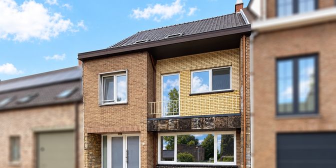 Huis te koop in Meerbeekstraat 104, 9660 Nederbrakel