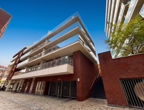                                         Appartement te huur in Leuven, € 900
