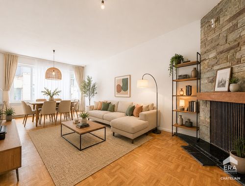                                         Appartement te koop in Sint-Joost-ten-Node, € 270.000
