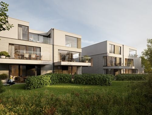                                         Appartement te koop in Putte, € 599.000
