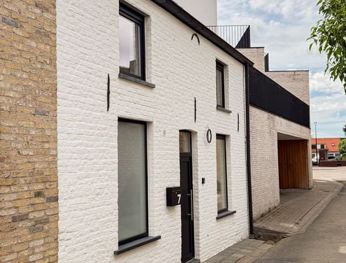                                         Eengezinswoning te koop in Handzame, € 295.000
