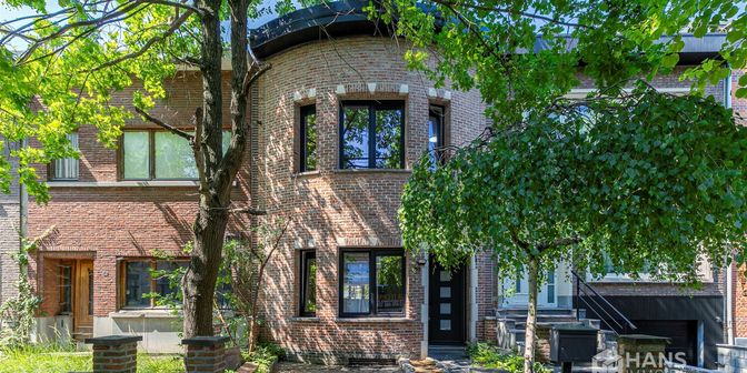 Huis te koop in Frans De Ceusterlei 50, 2900 Schoten