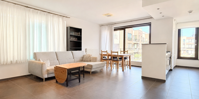 Appartement à louer à Place de la Manufacture 7, 5030 Gembloux