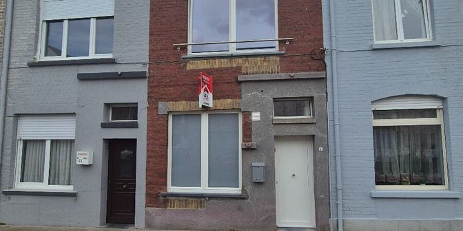 Huis te huur in Halewijnstraat 43, 8930 Menen