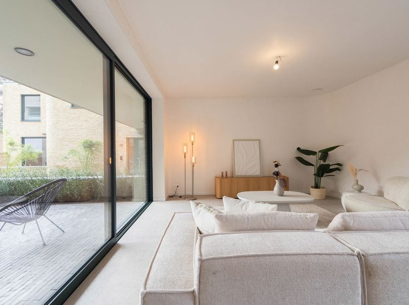 Appartement te koop in Aerdenlei 2A bus 001,
                    2930 Brasschaat