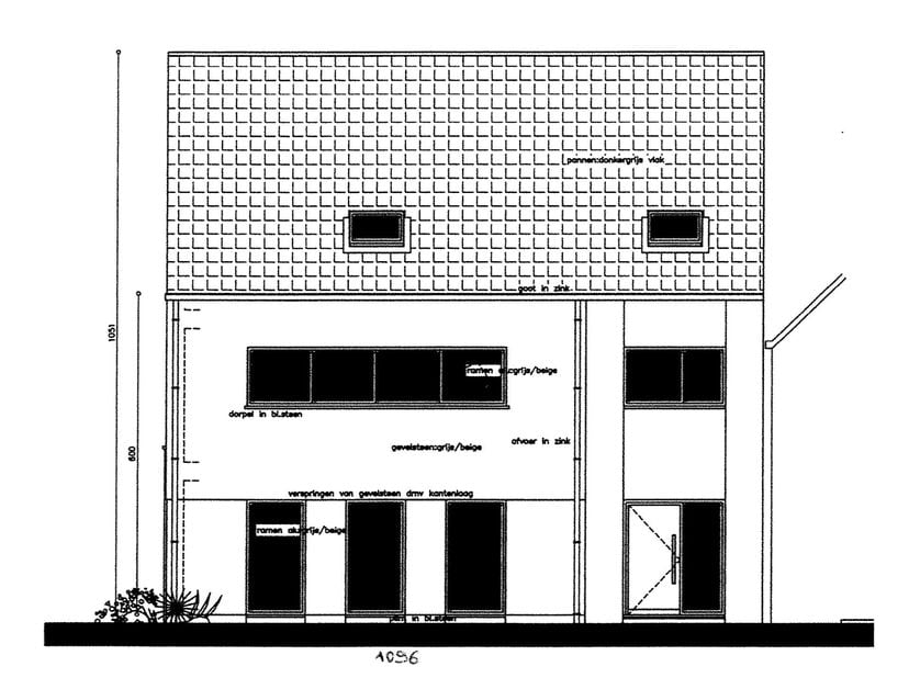 Terrain à vendre
                    à 2220 Heist-op-den-Berg