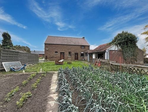                                         Woning te koop in Helen-Bos, € 175.000
