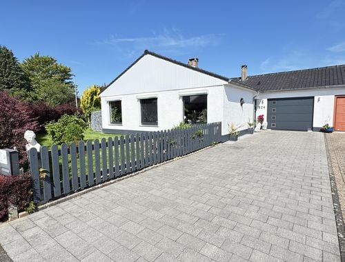                                         Bungalow te koop in Raeren, € 363.000

