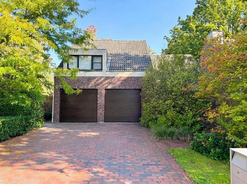 Huis te koop in Vijverstraat 31,
                    2400 Mol