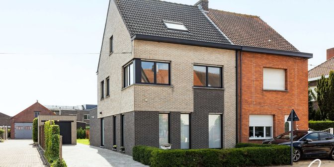 Huis te koop in Brandweerstraat 44, 9820 Merelbeke