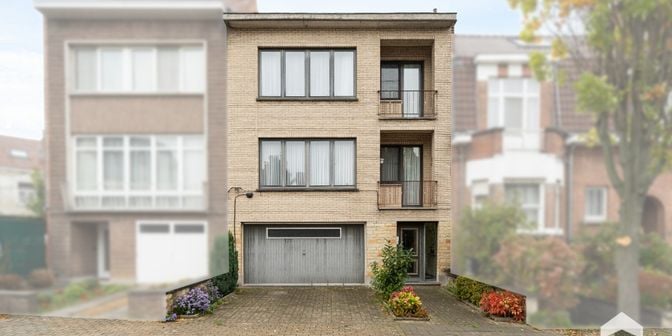 Appartement te koop in E. Lambrechtslaan 14, 1780 Wemmel