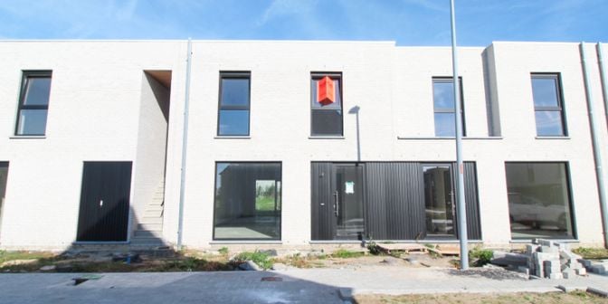 Huis te huur in Simonne Brugghestraat 32, 8800 Roeselare