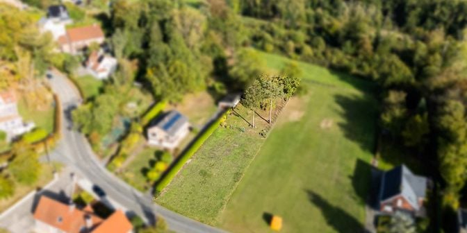 Grond te koop in Enclus du Haut naast 6 A, 7750 Orroir
