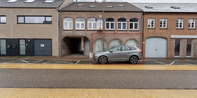 Bedrijfsvastgoed te koop in Stationsstraat 83, 3930 Hamont