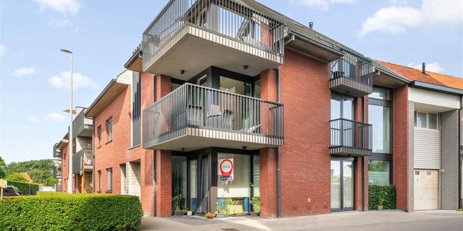 Appartement te koop in Hofstraat 2 bus 00.02, 8020 Ruddervoorde