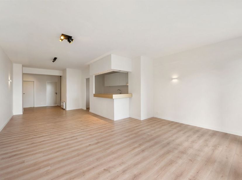 Appartement à vendre à Van Iseghemlaan 49 boîte 07.04,
                    8400 Oostende