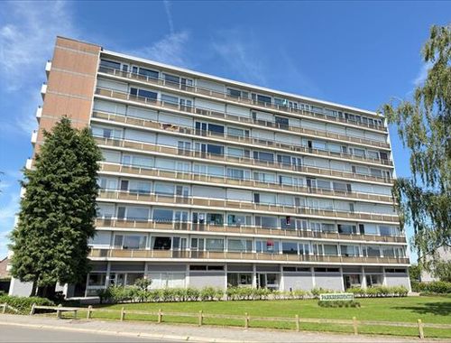                                         Appartement te huur in Bornem, € 795
