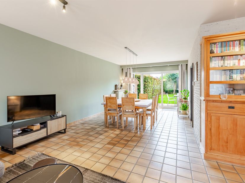 Maison à vendre
                    à 9100 Sint-Niklaas