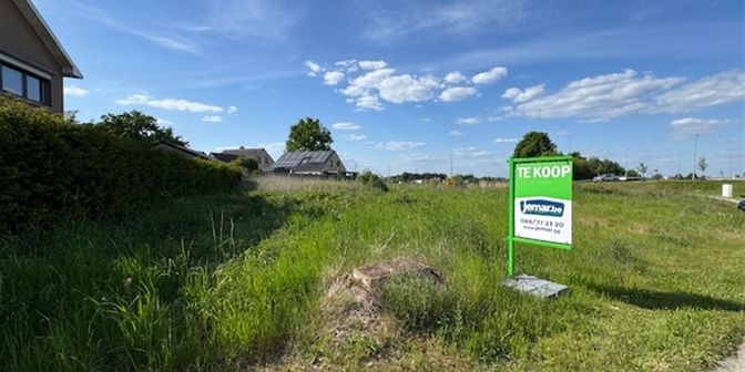 Grond te koop in Meeuwerkiezel 56, 3960 Bree