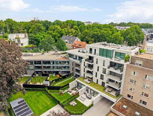                                         Appartement te koop in Genk, € 409.000
