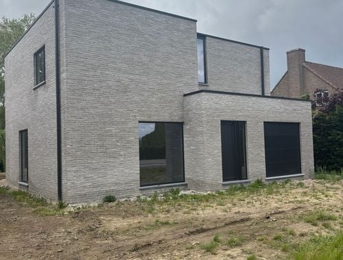                                         Villa te koop in Zonnebeke, € 589.000
