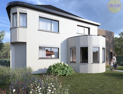                                         Appartement à vendre à Veerle, € 440.000
