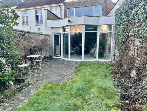                                         Woning te huur in Oudenaarde, € 995
