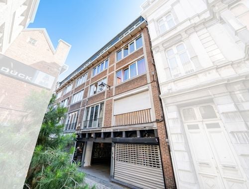                                         Studio te koop in Liège, € 79.000
