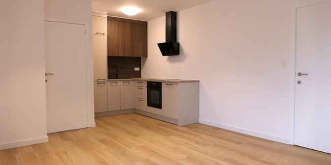 Appartement te huur in Groenstraat 23 bus 3, 8940 Wervik