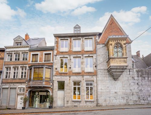                                        Maison à vendre à Liège, € 790.000
