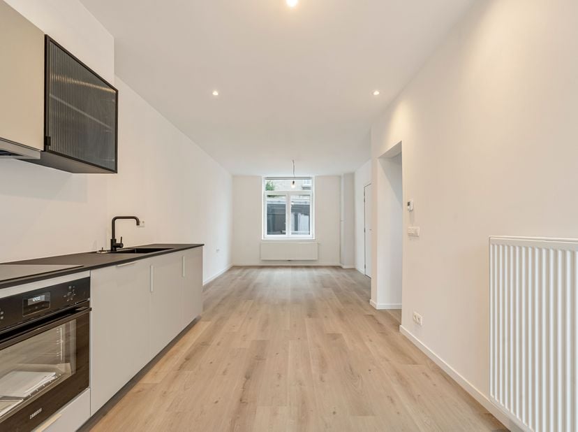Maison à vendre
                    à 8930 Menen