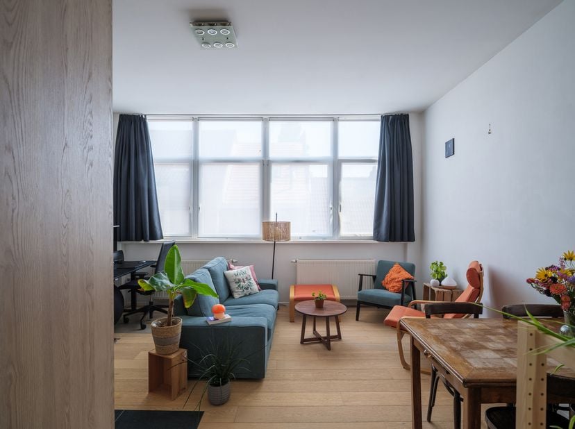 Appartement à vendre
                    à 9000 Gent