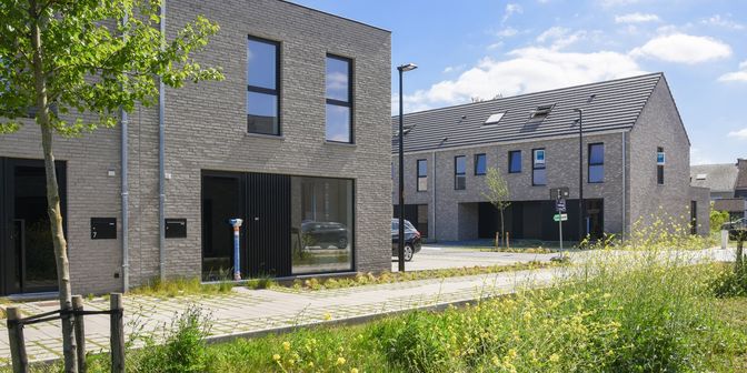 Huis te koop in Goede Hoopstraat 8, 8791 Beveren