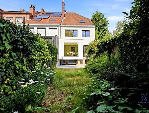                                        Maison à vendre à Kortrijk, € 449.000
