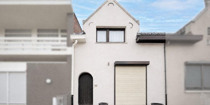 Huis te koop in Rozenkranslaan 96, 3600 Genk