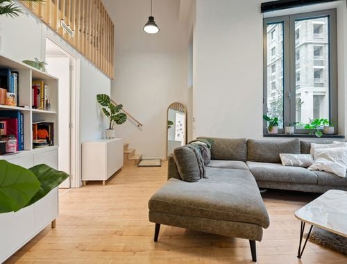                                         Appartement te huur in Antwerpen, € 950
