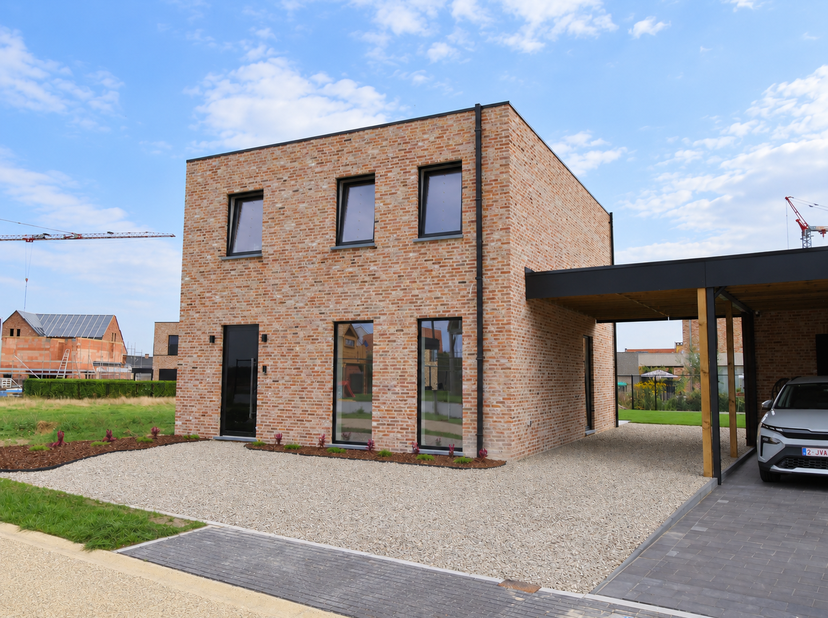 Huis te koop in Op De Koopman 25,
                    3960 Gerdingen