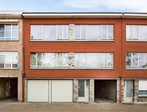                                         Appartement te koop in Mortsel, € 199.000

