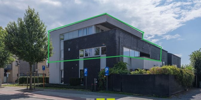 Appartement te koop in Het Getske 24, 3650 Dilsen