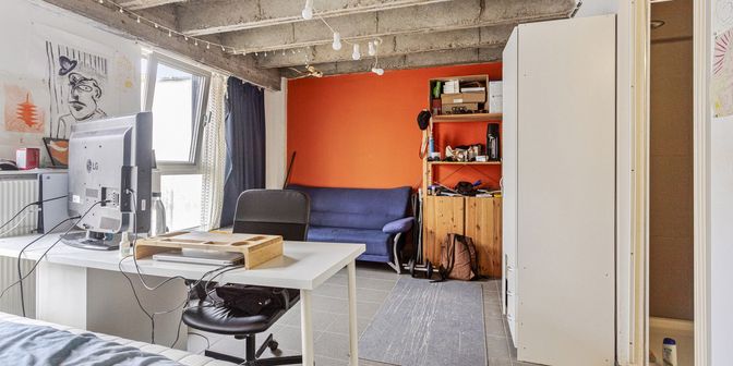 Appartement te koop in Hendrik Consciencestraat 19 bus 305, 2800 Mechelen