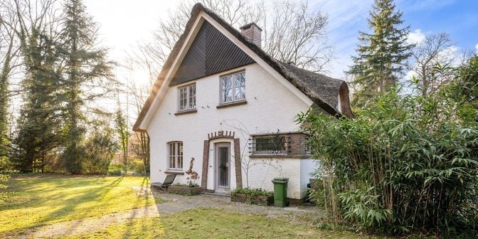 Maison à vendre à Kalmthoutsesteenweg 107, 2950 Kapellen