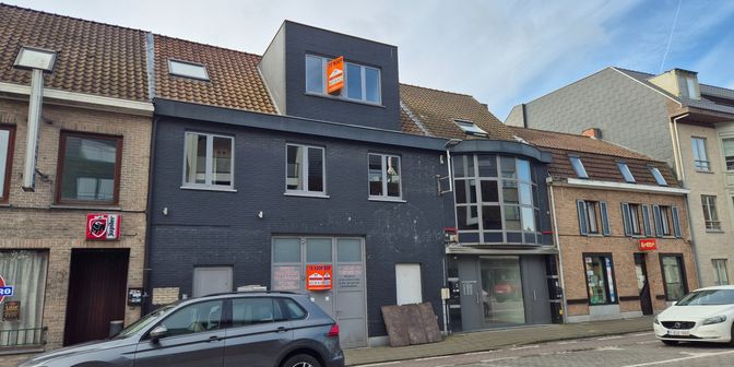 Appartement te koop in Stationsstraat 36 bus 0201, 9950 Waarschoot
