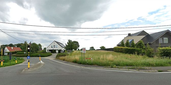 Grond te koop in klijtberg 2, 8570 Ingooigem